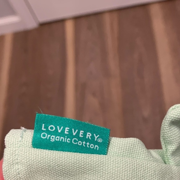 Lovevery Storytelling Puppet - Picture 3 of 4